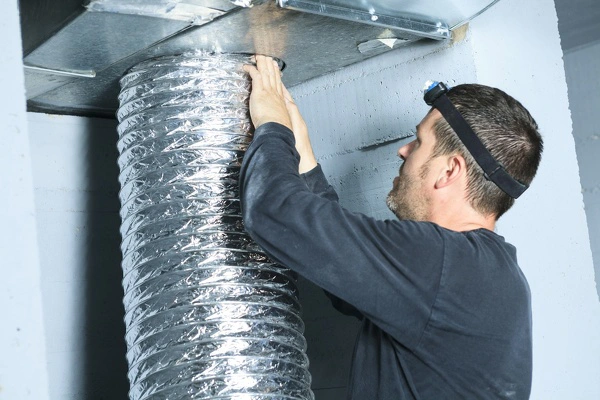 Fantastic Heating and Cooling's Other Services