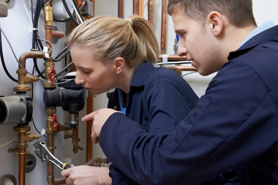 Dependable HVAC System Repair in Renton, WA Dependable HVAC System Repair in Renton, WA
