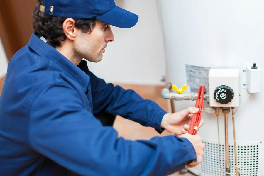 Detailed HVAC Inspection in Renton, WA