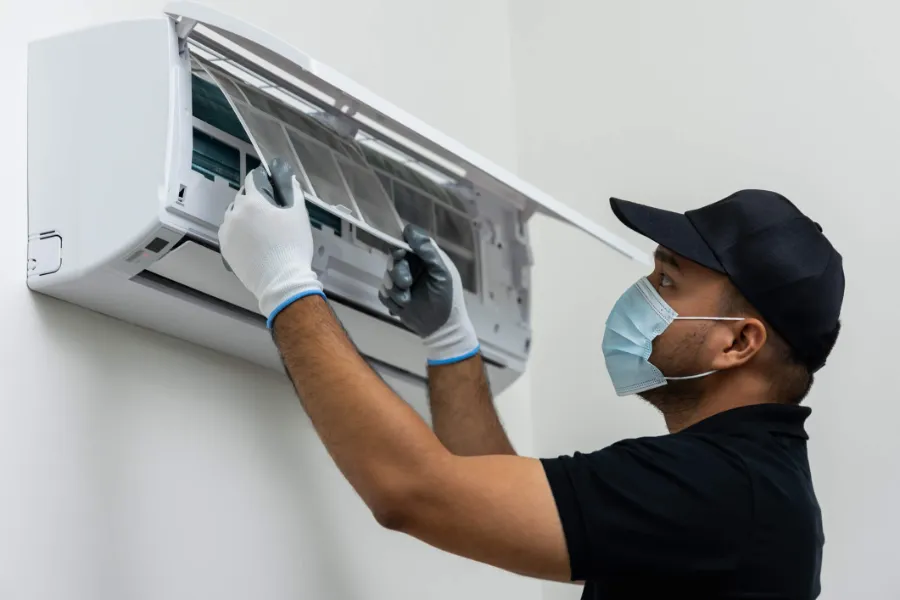 Exceptional HVAC Inspection in Renton, WA