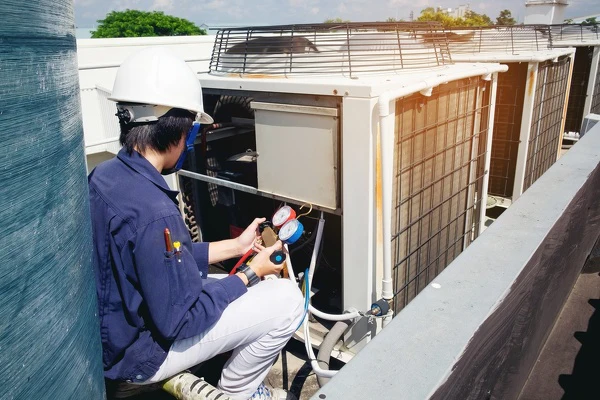 HVAC Contractors in Renton, WA