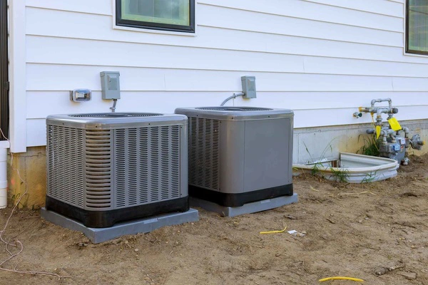 HVAC Installation