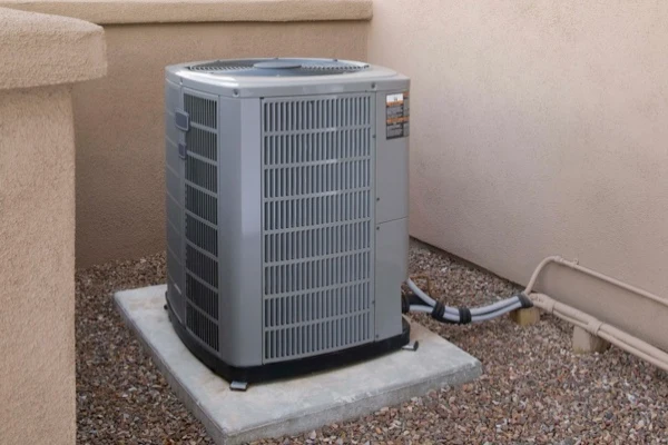 HVAC Replacement