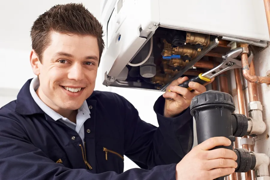 High-quality HVAC Inspection in Renton, WA