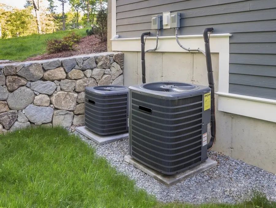 Premium Hvac Replacement Renton, WA