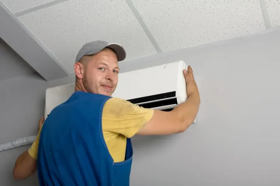 Professional Hvac Installation Renton, WA