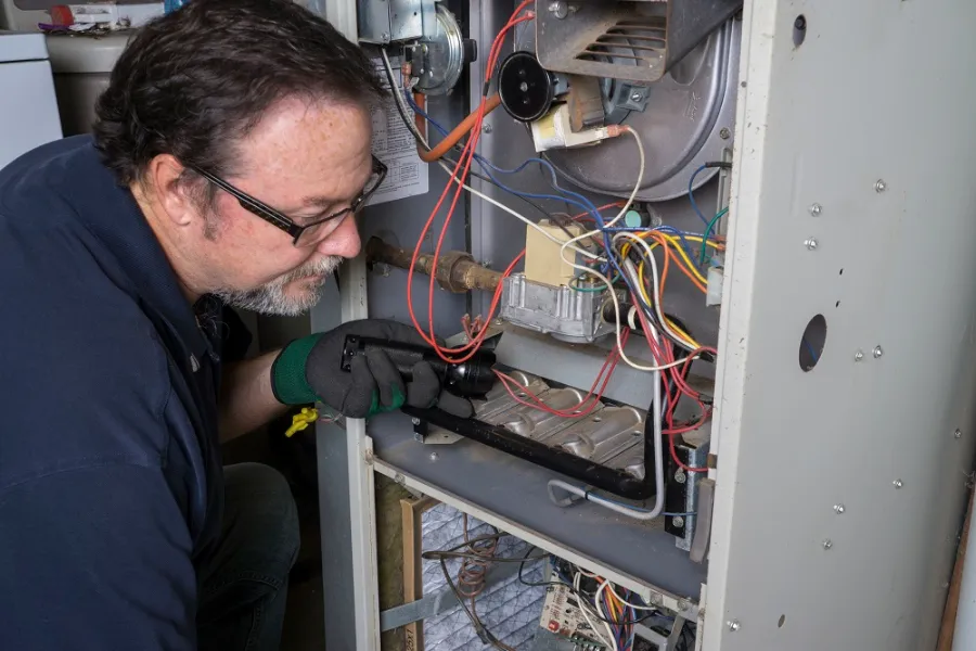 Quality HVAC System Repair in Renton, WA Quality HVAC System Repair in Renton, WA