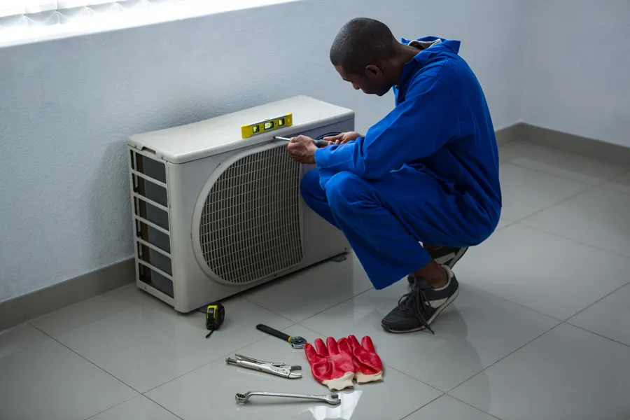 Reliable Hvac Installation Renton, WA
