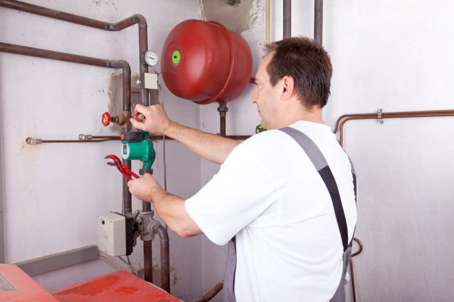 Reputable Hvac Replacement Renton, WA