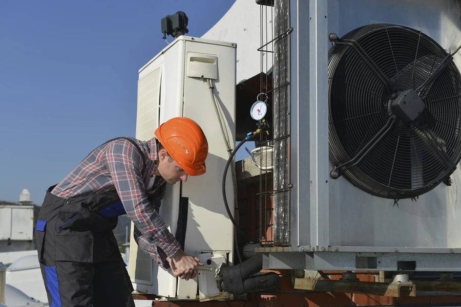 Superior Hvac Replacement Renton, WA