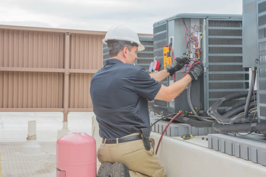 Top-notch HVAC System Repair in Renton, WA Top-notch HVAC System Repair in Renton, WA